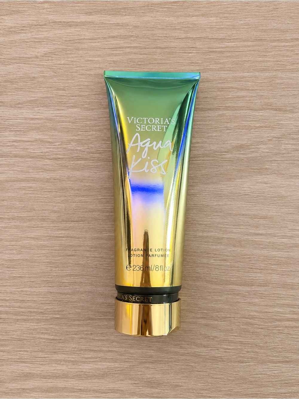 Victoria’s Secret Fragrance Body Lotion Aqua Kiss 236ml/8 Fl Oz